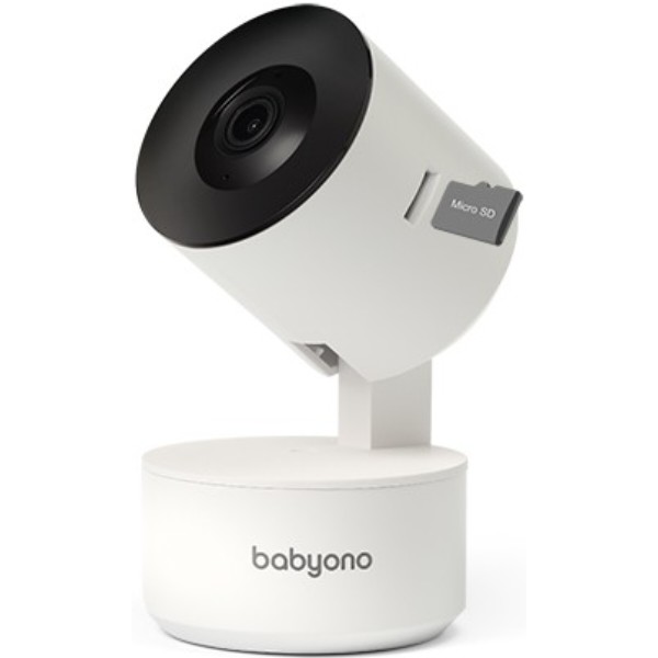 Фото - Видеоняня BabyOno Camera Smart WI-FI (1514)