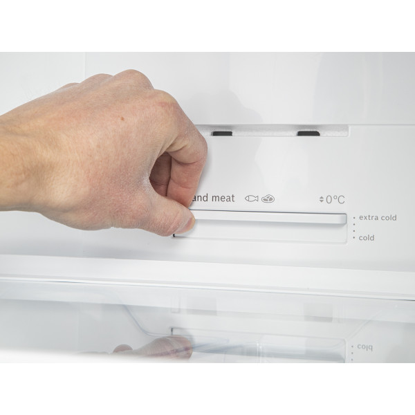 Фото - Холодильник Bosch KGN36XL306