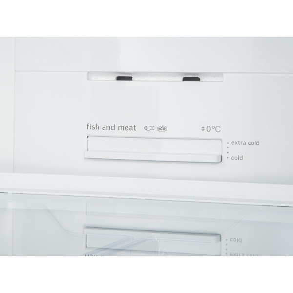Фото - Холодильник Bosch KGN36XL306