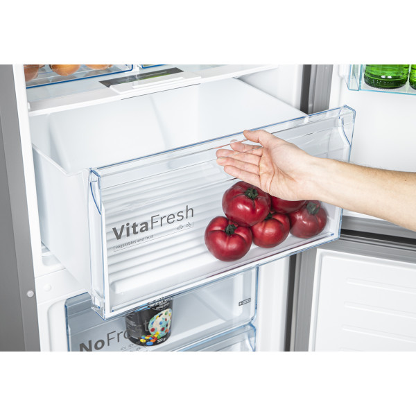 Фото - Холодильник Bosch KGN36XL306