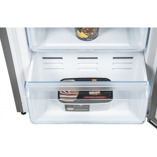 Фото - Холодильник Bosch KGN36XL306