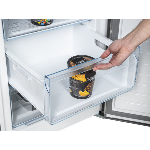 Фото - Холодильник Bosch KGN36XL306
