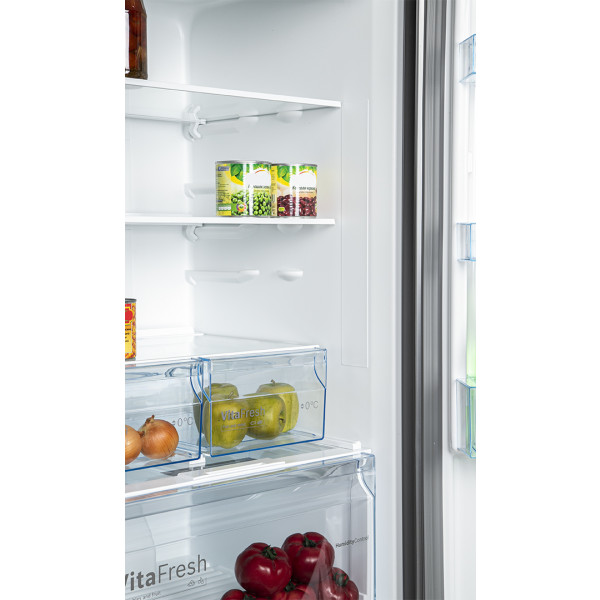 Фото - Холодильник Bosch KGN36XL306