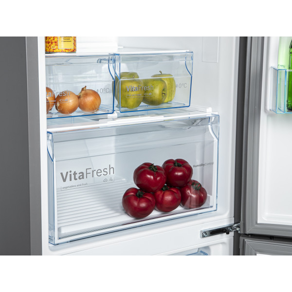 Фото - Холодильник Bosch KGN36XL306