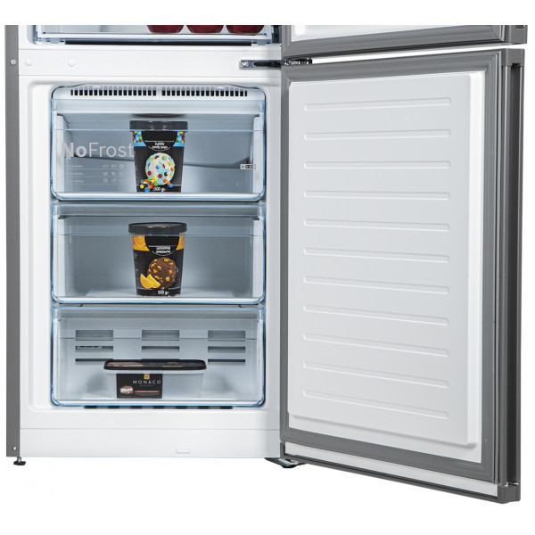 Фото - Холодильник Bosch KGN36XL306