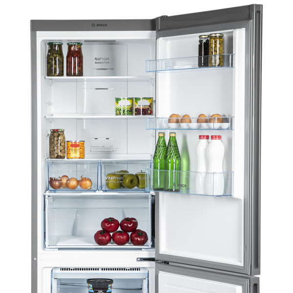 Фото - Холодильник Bosch KGN36XL306