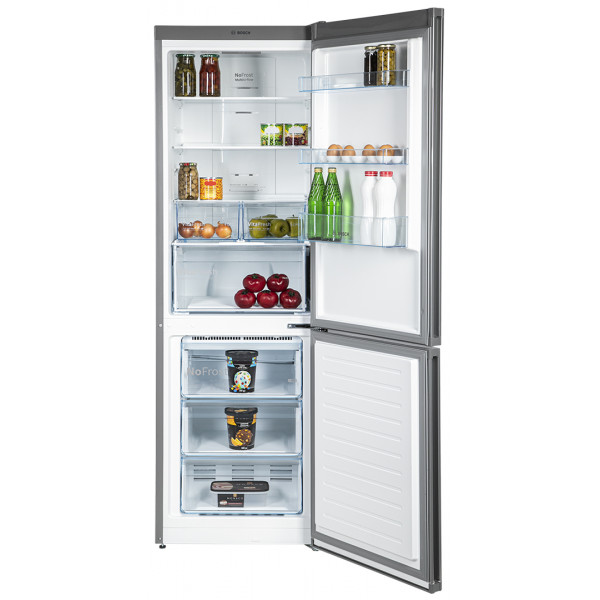 Фото - Холодильник Bosch KGN36XL306