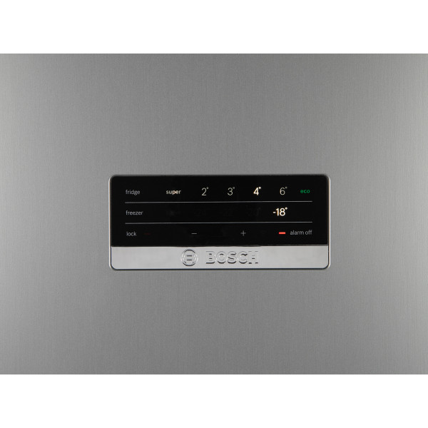 Фото - Холодильник Bosch KGN36XL306