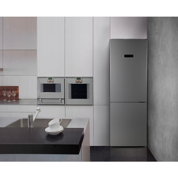 Фото - Холодильник Bosch KGN36XL306
