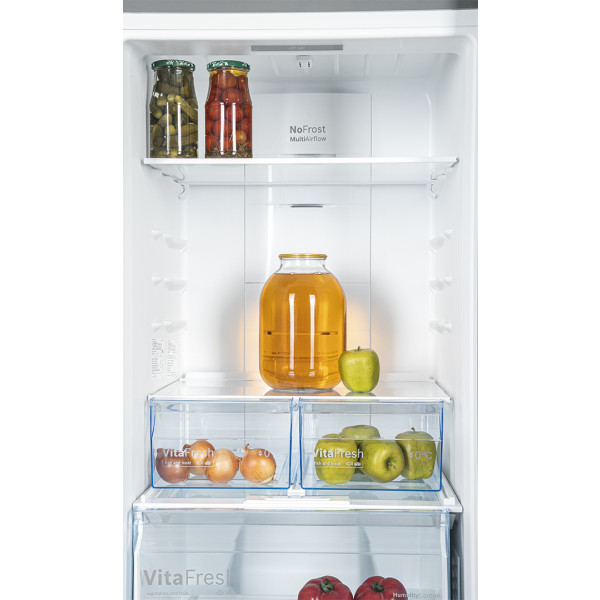 Фото - Холодильник Bosch KGN36XL306