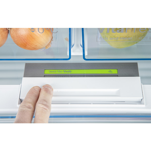 Фото - Холодильник Bosch KGN36XL306
