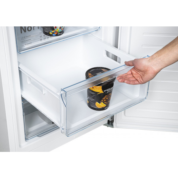 Фото - Холодильник Bosch KGN39UW316