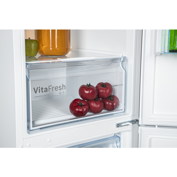 Фото - Холодильник Bosch KGN39UW316