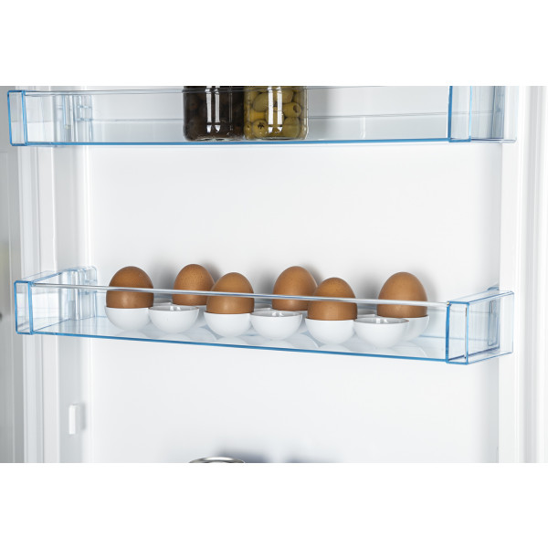 Фото - Холодильник Bosch KGN39UW316