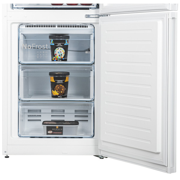 Фото - Холодильник Bosch KGN39UW316