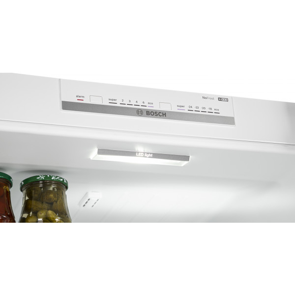 Фото - Холодильник Bosch KGN39UW316