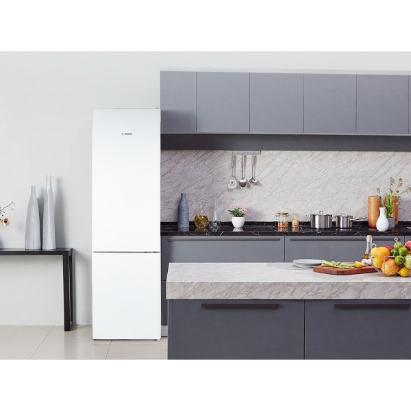 Фото - Холодильник Bosch KGN39UW316