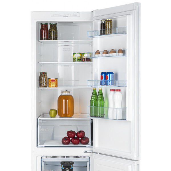 Фото - Холодильник Bosch KGN39UW316