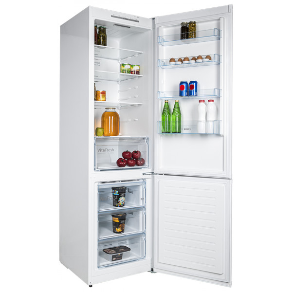 Фото - Холодильник Bosch KGN39UW316