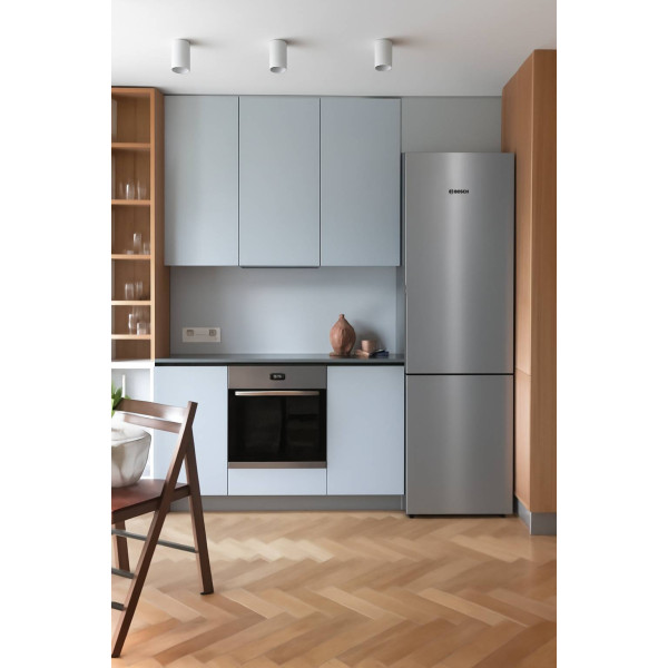 Фото - Холодильник Bosch KGN39UL316