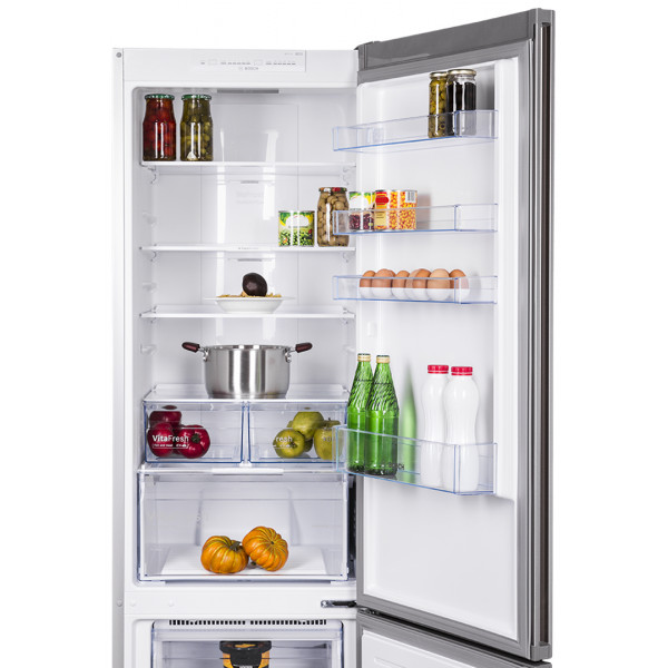 Фото - Холодильник Bosch KGN39VI306