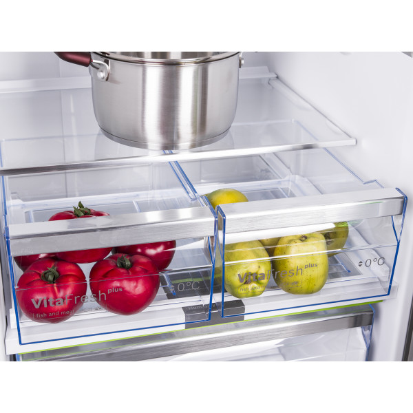 Фото - Холодильник Bosch KGN39LB316