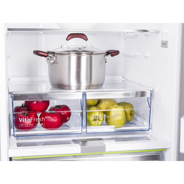 Фото - Холодильник Bosch KGN39LB316