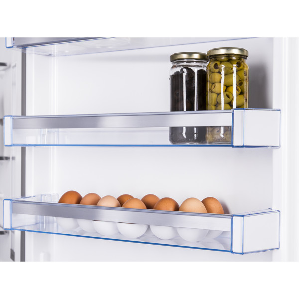 Фото - Холодильник Bosch KGN39LB316