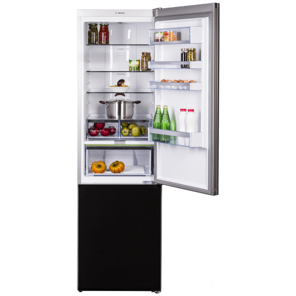 Фото - Холодильник Bosch KGN39LB316