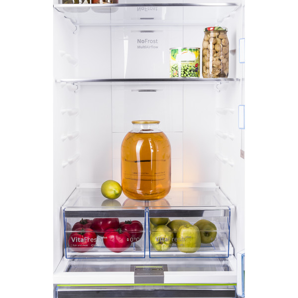 Фото - Холодильник Bosch KGN39LB316
