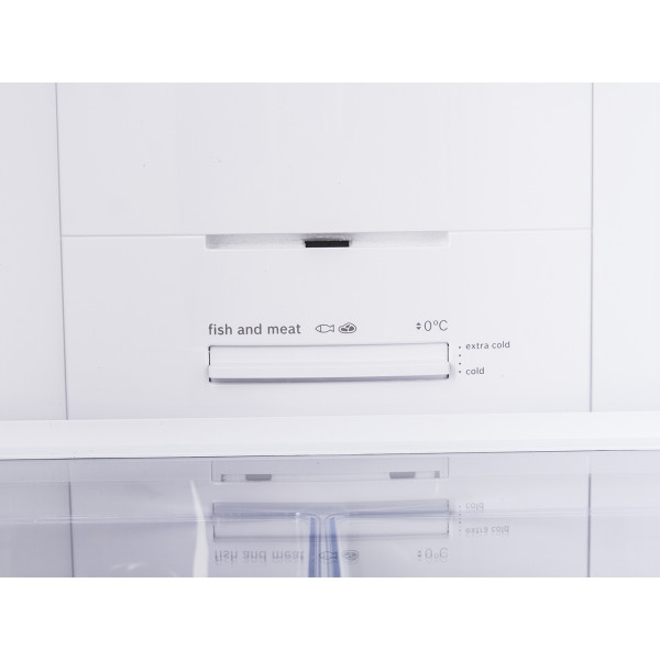 Фото - Холодильник Bosch KGN39LB316
