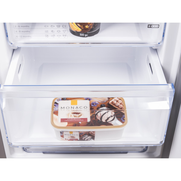 Фото - Холодильник Bosch KGN39LB316