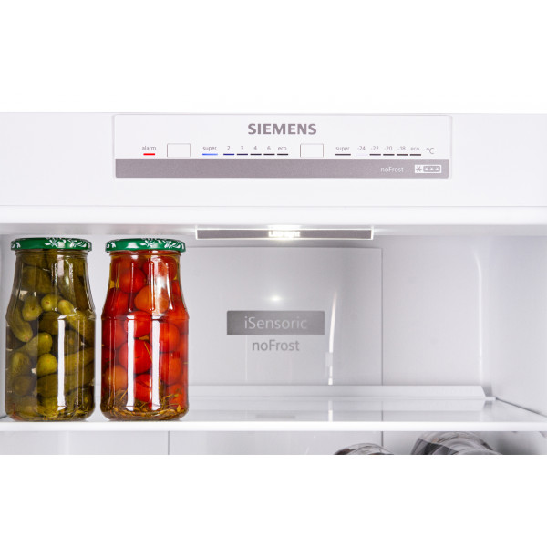 Фото - Холодильник Siemens KG39NVW316