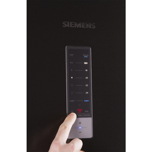 Фото - Холодильник Siemens KG39NXX316