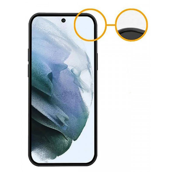 Фото - Чохол для смартфону BeCover Military for Xiaomi Redmi A1/A1 Plus/A2 Black (708233)