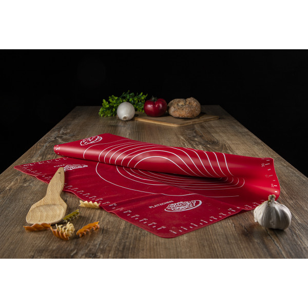 Фото - Килимок для випічки Ardesto Golden Brown 50x60 см (AR2406SR)