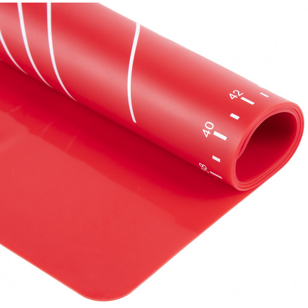 Фото - Килимок для випічки Ardesto Golden Brown 50x60 см (AR2406SR)