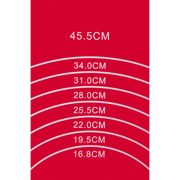 Фото - Килимок для випічки Ardesto Golden Brown 50x60 см (AR2406SR)