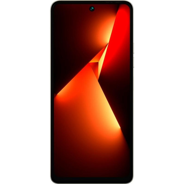 Фото - Смартфон Tecno Pova-5 8/128GB Amber Gold (LH7n)