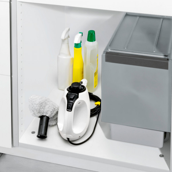 Фото - Пароочисник Karcher SC 1 EasyFix (1.516-401.0)