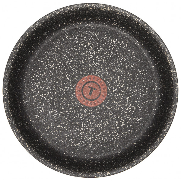 Фото - Набор посуды со съемной ручкой Tefal L6719452 Ingenio Authentic 6 пр
