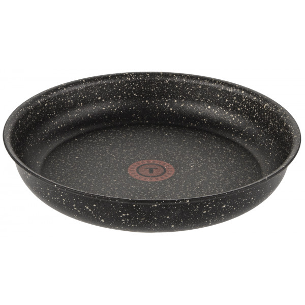 Фото - Набор посуды со съемной ручкой Tefal L6719452 Ingenio Authentic 6 пр