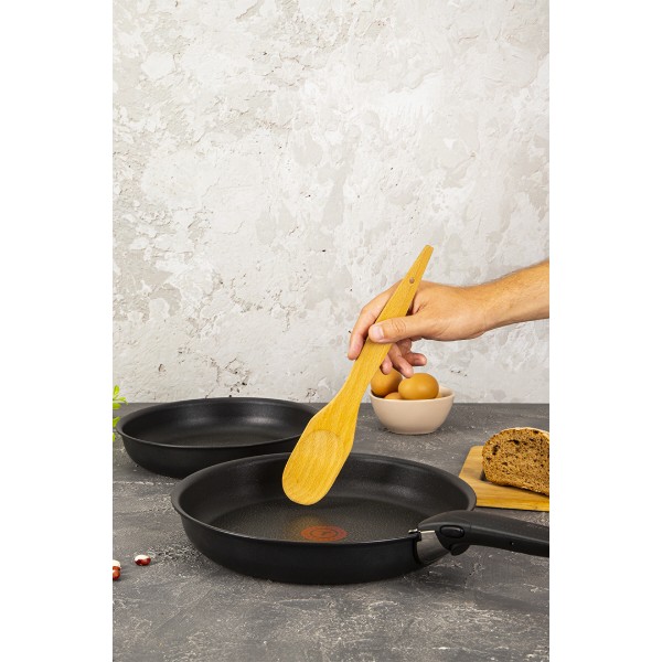 Фото - Набор сковород со съемной ручкой Tefal L6509205 Ingenio Expertise 3 пр.