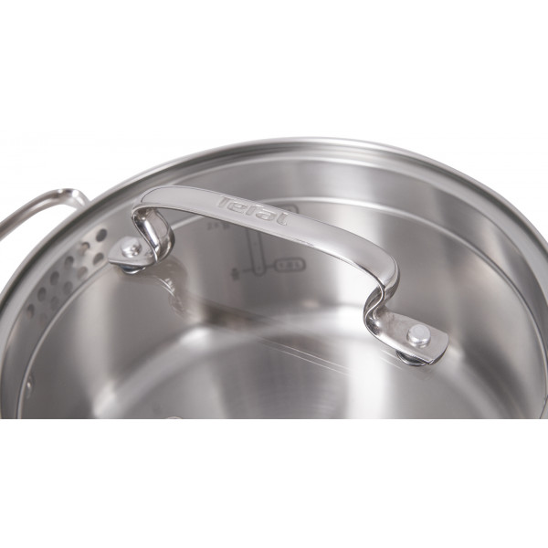 Фото - Каструля Tefal G7194455 Duetto + 20 см/2,9 л