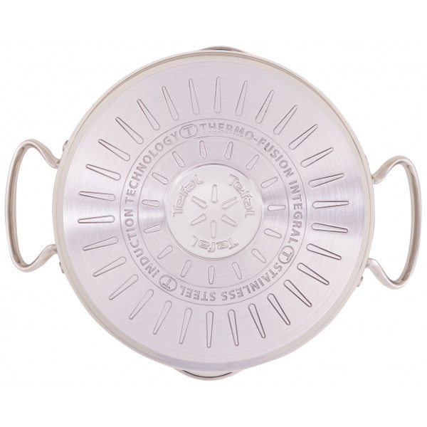 Фото - Каструля Tefal G7194455 Duetto + 20 см/2,9 л