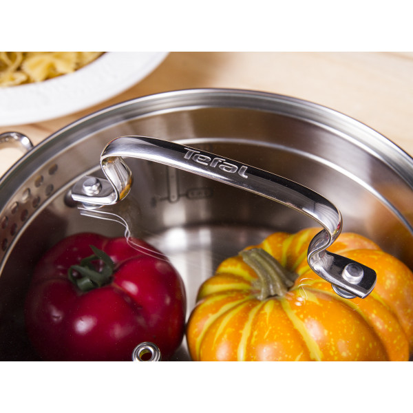 Фото - Каструля Tefal G7194455 Duetto + 20 см/2,9 л