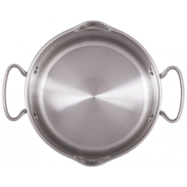 Фото - Набор посуды Tefal G719S674 Duetto+ 6 пр (кастр.20/24 с/кр., ковш 16 см с/кр)