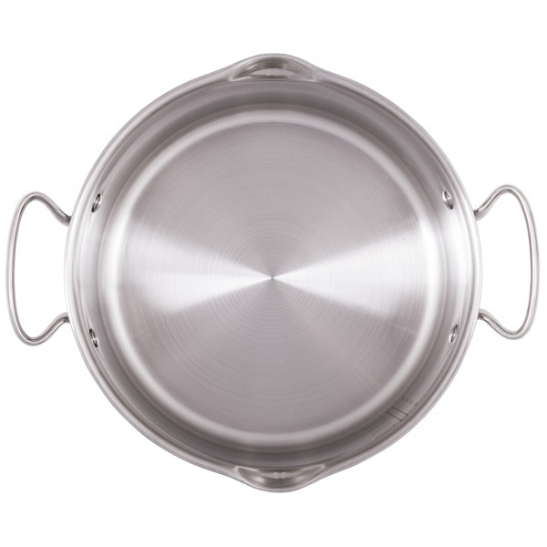 Фото - Набор посуды Tefal G719S674 Duetto+ 6 пр (кастр.20/24 с/кр., ковш 16 см с/кр)