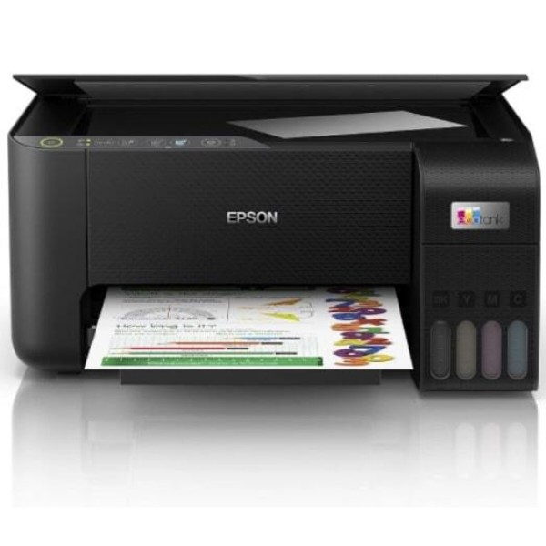 Фото - МФУ цветной печати Epson L3250 (C11CJ67412)