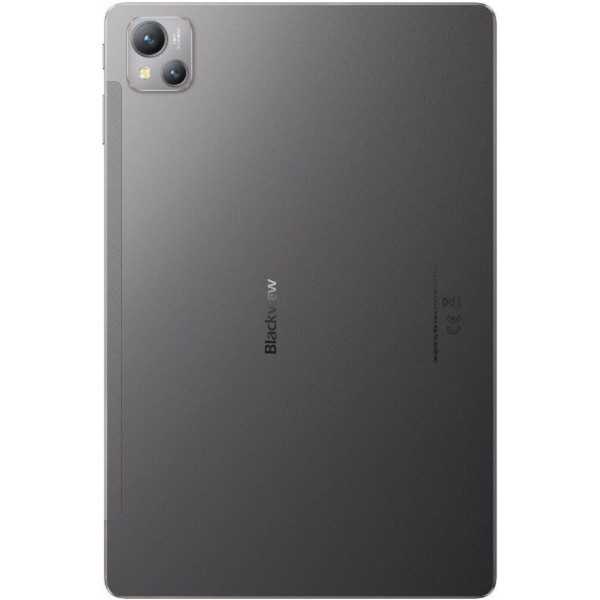 Фото - Планшет Blackview Tab 13 10.1" 6/128GB WiFi 4G LTE Grey (6931548310150)